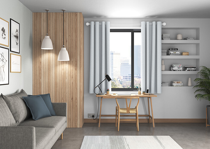 Tutti, Glacier - Made to Measure Curtains - Image 5